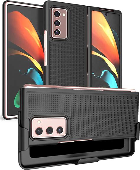 Best Samsung Galaxy Fold 2 cases 2021 | Android Central