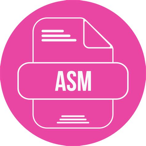 Asm Generic color fill icon