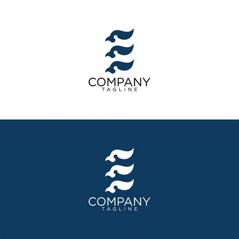 e logo design and premium vector templates 12112301 Vector Art at Vecteezy