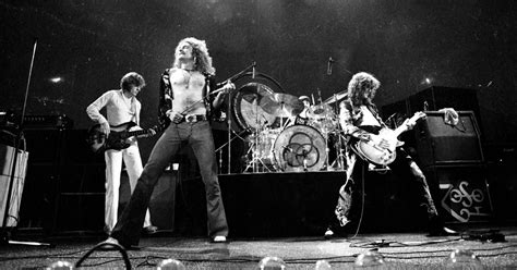 Mira un poderoso concierto de Led Zeppelin de 1970, ¡en el cumpleaños de Jimmy Page! | LifeBoxset