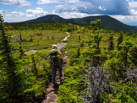 The Appalachian Trail: Our Symbiotic Relationship With the Longest Hiking-Only Trail in the ...