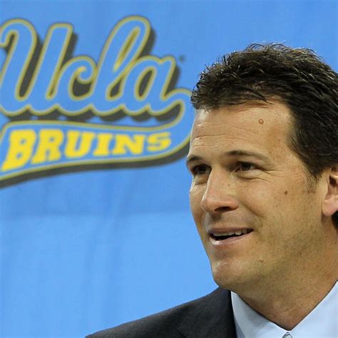 UCLA Basketball: Projecting the 5 Biggest Changes Steve Alford Will Make | News, Scores ...