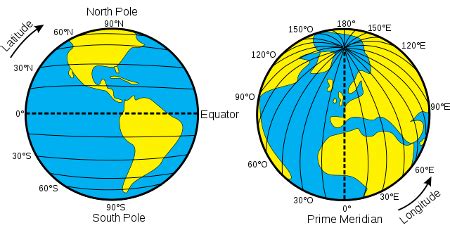 Hemispheres of the Earth | Overview, Map & Geography - Video & Lesson ...