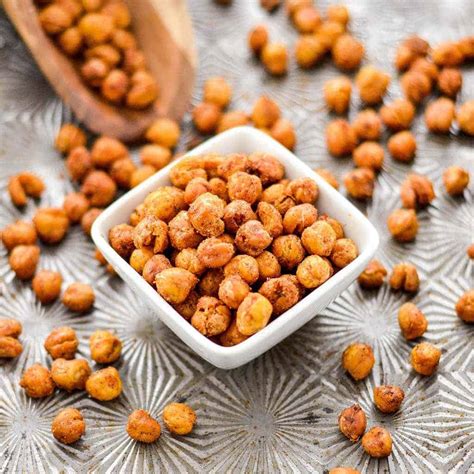 11 High Protein Chickpea Recipes Great for Your Family