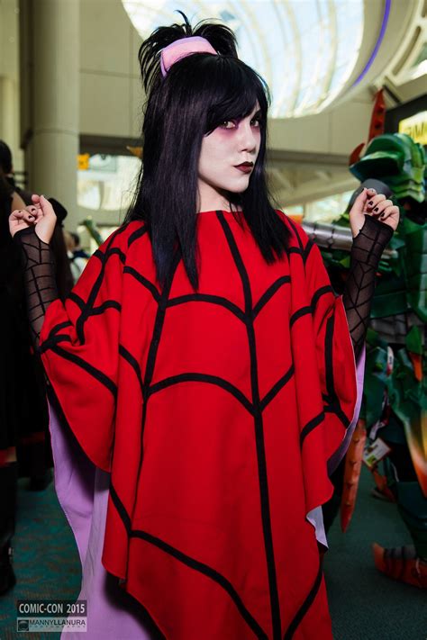 SDCC 2015 Day Cosplay Photos | Lydia deetz cosplay, Lydia deetz costume ...