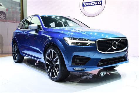 Suv Auto Volvo / Volvo launches compact SUV XC60 : With 3,156 used ...