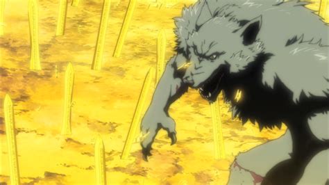 Crunchyroll - The 5 Most Loved and Hated Werewolves in Anime