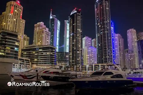 Nightlife In Dubai: 11 Best Ways To Enjoy Dubai Nightlife