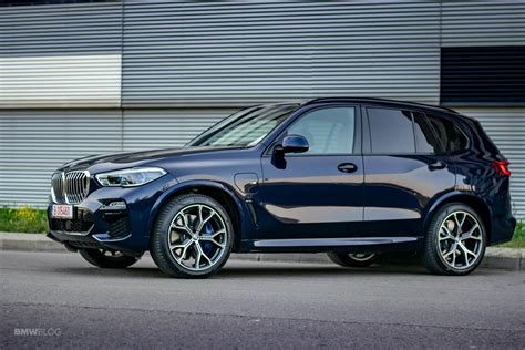 Az új Bmw X5 Hybrid - Cars Hungary