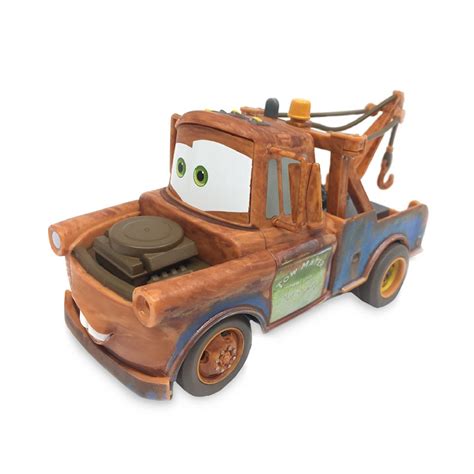 Mater Remote Control Vehicle – Cars released today – Dis Merchandise News