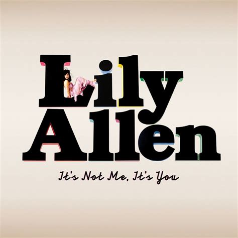 Lily Allen: best songs · discography · lyrics