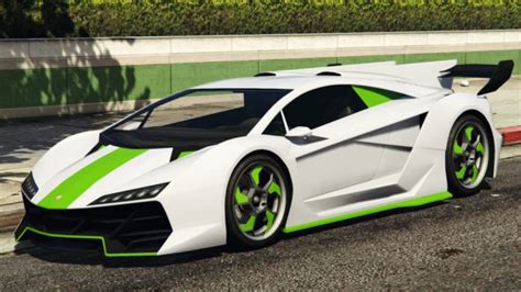 10 Best And Fastest Cars In GTA 5 That Are Cheap | Tech Legends