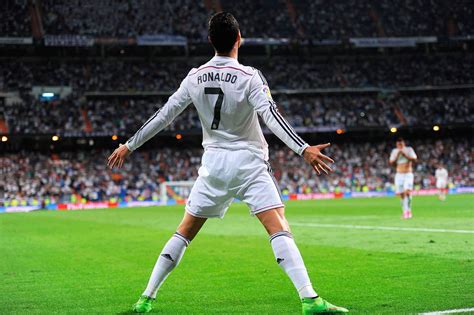 Cristiano Ronaldo Moves Into 7th Position In European All-Time Scoring Ranking | Soccer Laduma