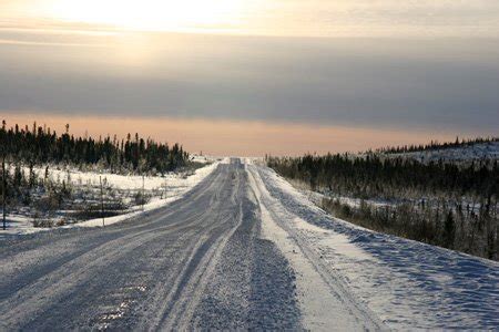 Part II - On the road to Inuvik and beyond - Team-BHP