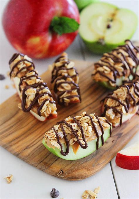 5 Easy Healthy Snacks | Hello Fashion