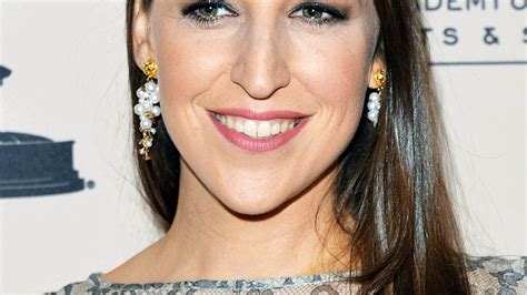 Mayim Bialik Movies and TV Shows - TV Listings | TV Guide