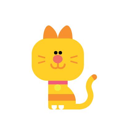 Enid | Hey Duggee Wiki | Fandom