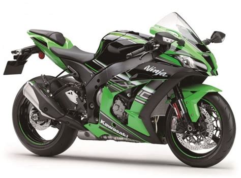 New Kawasaki Ninja ZX-10R racing parts catalogue released - Motorcycle news, Motorcycle reviews ...