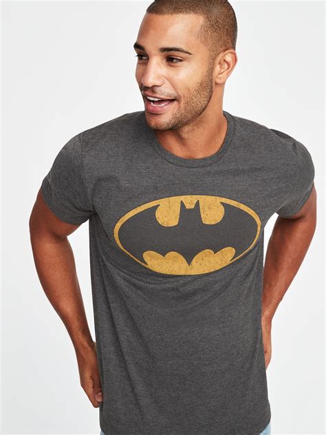 DC Comics™ Batman Graphic Tee for Men | Old Navy