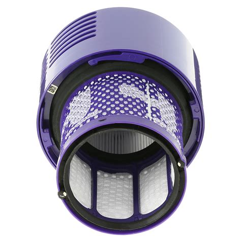 Dyson V10 Filter Replacement | Buy Now at VacWiz®