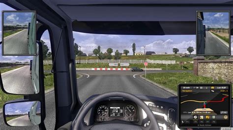 Euro Truck Simulator 2 - Gameplay - High quality stream and download ...