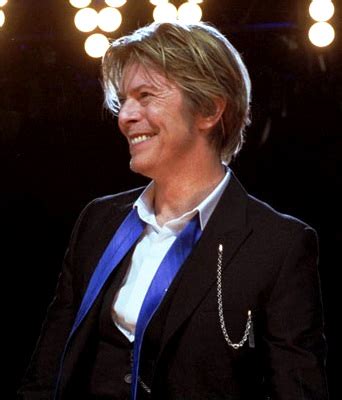 David Bowie - Wikipedia