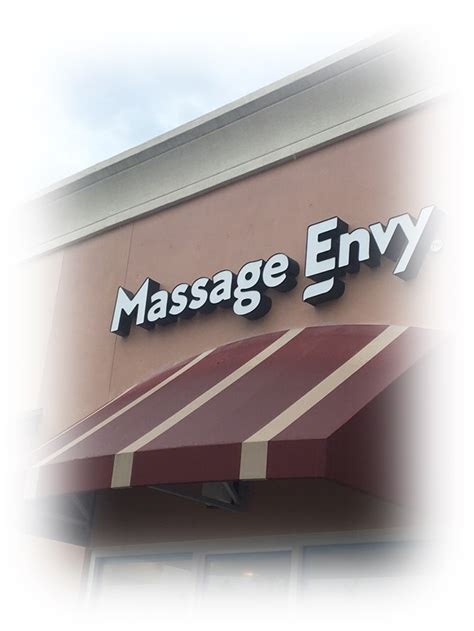 Massage Envy: Professional Massage Therapy & Facials Franchise Costs and Franchise Info for 2022 ...