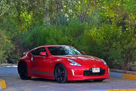 Driven: Nissan 370Z – The perfect drift car | Pitstop