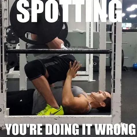 12 Hilarious Gym Fails That Will Brighten Up Your Day