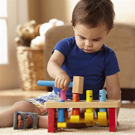 Best Toys For 1-Year-Old Boy | POPSUGAR Family