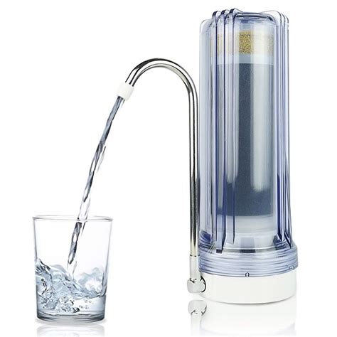 Best Water Filter Attachment - Home Tech Future