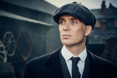 Style Guide: How to Dress Like Cillian Murphy | Man of Many