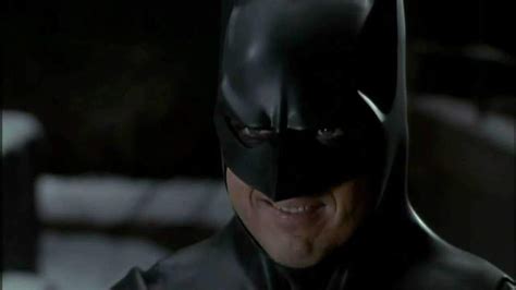 Michael Keaton Describes His Batman Return in The Flash Movie | Den of Geek