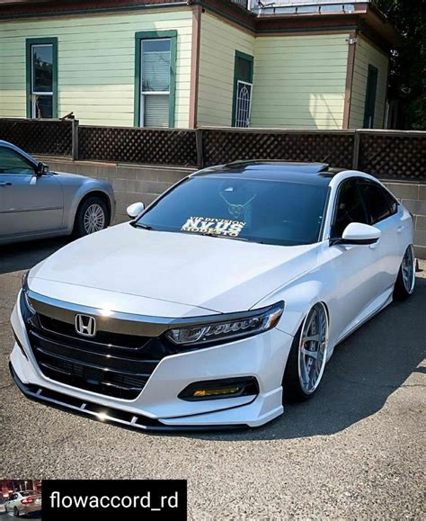 Pin by Jessica Huth on 10th Gen Accord | Honda accord custom, Honda accord sport, Honda accord