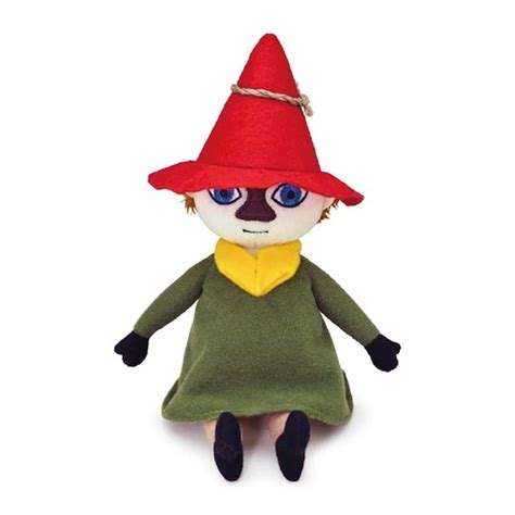 MOOMIN the Joxter Snufkin's Father Plush Doll | Etsy Canada