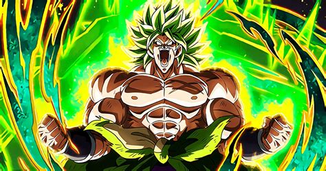 10 Questions We Still Have After Dragon Ball Super: Broly | CBR