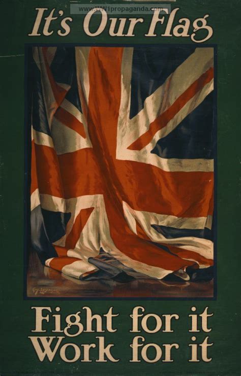 Fajarv: Propaganda Ww1 Posters British