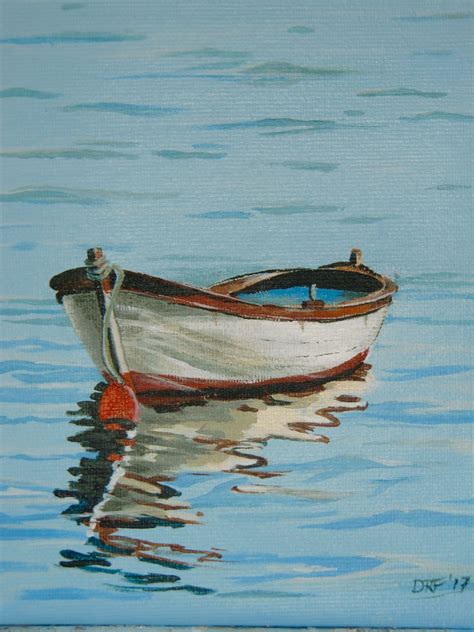 Boat Drawing With Colour at PaintingValley.com | Explore collection of Boat Drawing With Colour