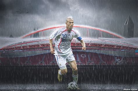 Details 71+ zidane wallpaper best - in.coedo.com.vn