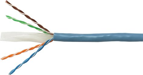 CAT6 UTP Cable - CoreTECH Malaysia