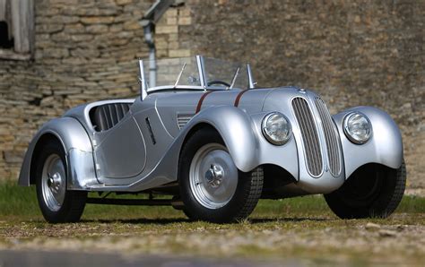 1938 BMW 328 | Gooding & Company