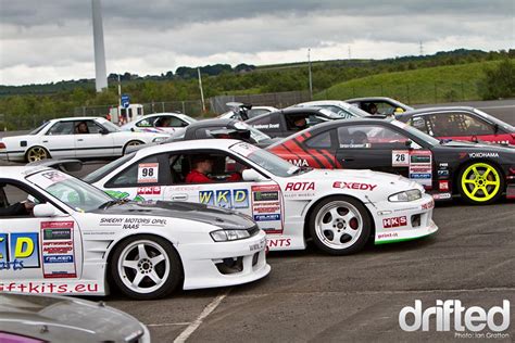 Drifting Tips For Beginners | Drifted.com