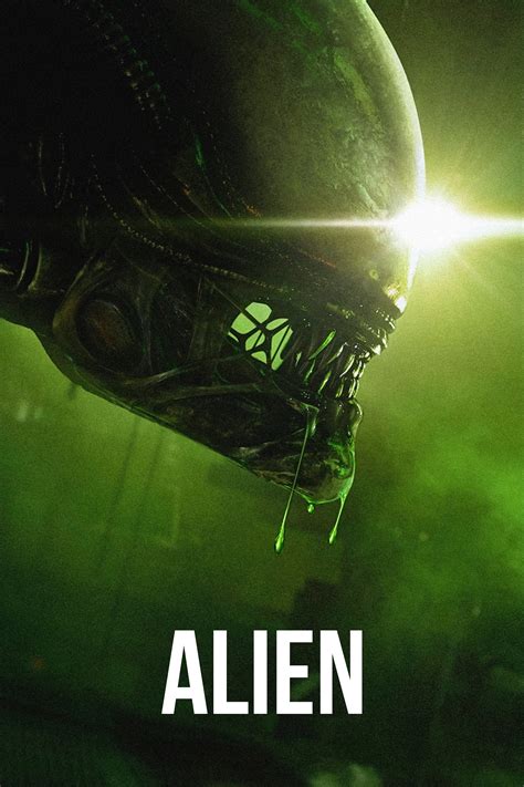 Alien (1979) - Posters — The Movie Database (TMDb)