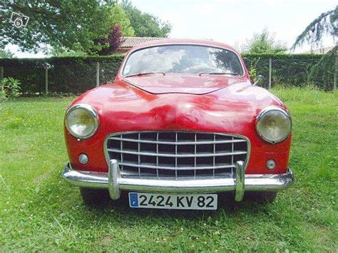 Simca Aronde Coupe de Ville: Photos, Reviews, News, Specs, Buy car