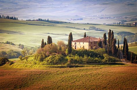 italy, tuscany, summer Wallpaper, HD Nature 4K Wallpapers, Images and ...