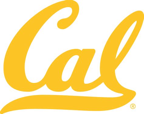 California Golden Bears Logo - Alternate Logo - NCAA Division I a-c (NCAA a-c) - Chris Creamer's ...