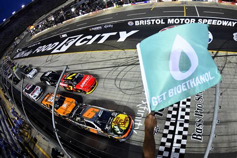 Who are the Xfinity Series Playoff Favorites? - TSJ101 Sports!