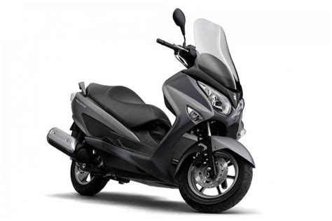 Suzuki Burgman Street 150 Likely Launch Soon In India