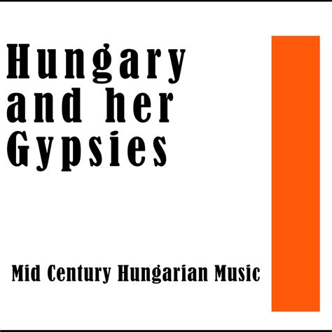 ‎Apple Music 上Imre Csenki, Hungarian National Folk Ensemble & Orchestra of Budapest的专辑《Hungary ...