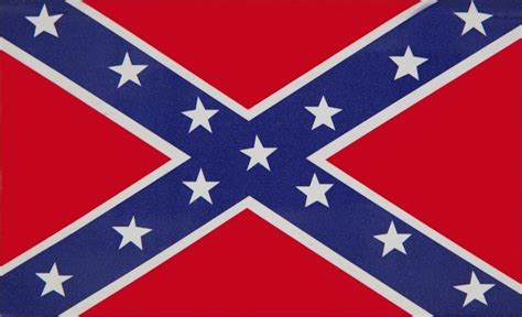 Confederate Battle Flag